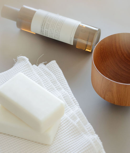 Bath Products