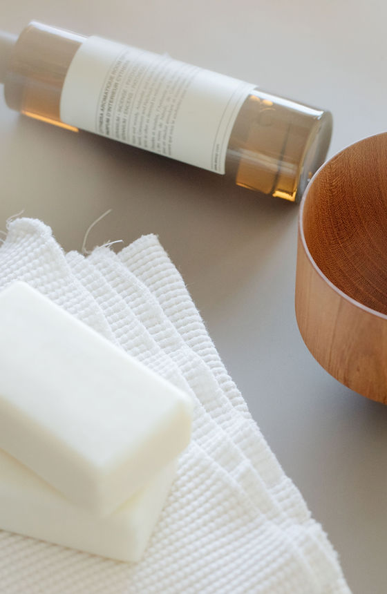 Bath Products