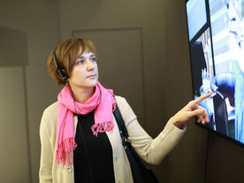 HOW INTERACTIVE VIDEO WORKS