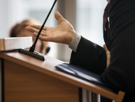 Cómo lograr que tu audiencia te siga: muestra determinación