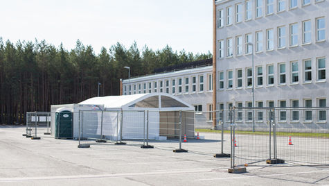 $7.2M High-LTV Commercial Mortgage for Aerospace Facility in Vancouver