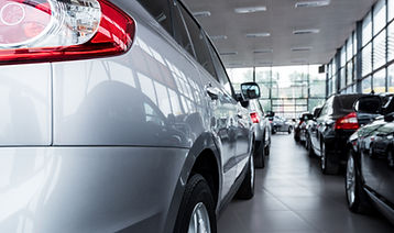 sistem audio magazin comercial