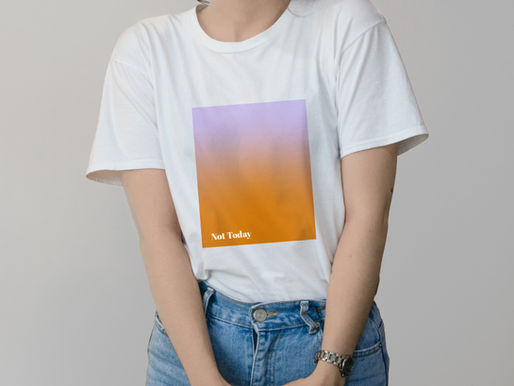 Living in the Present