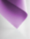 Folded Purple Sheet