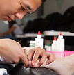 Pedicurist