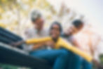 Smiling People