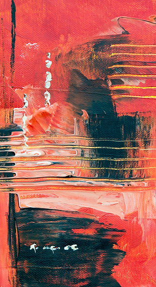 Abstract Painting