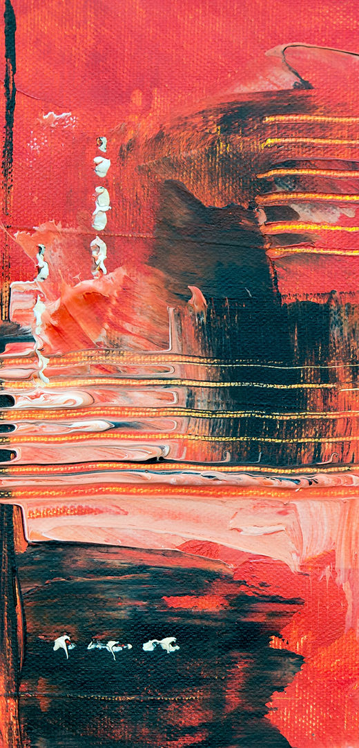 Pintura abstracta