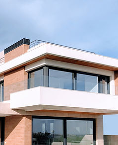 Modern House Exterior