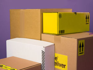 Delta i en enkät om gods & varu-transporter!