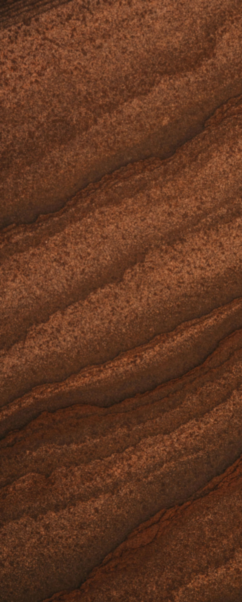Layered Rock Pattern