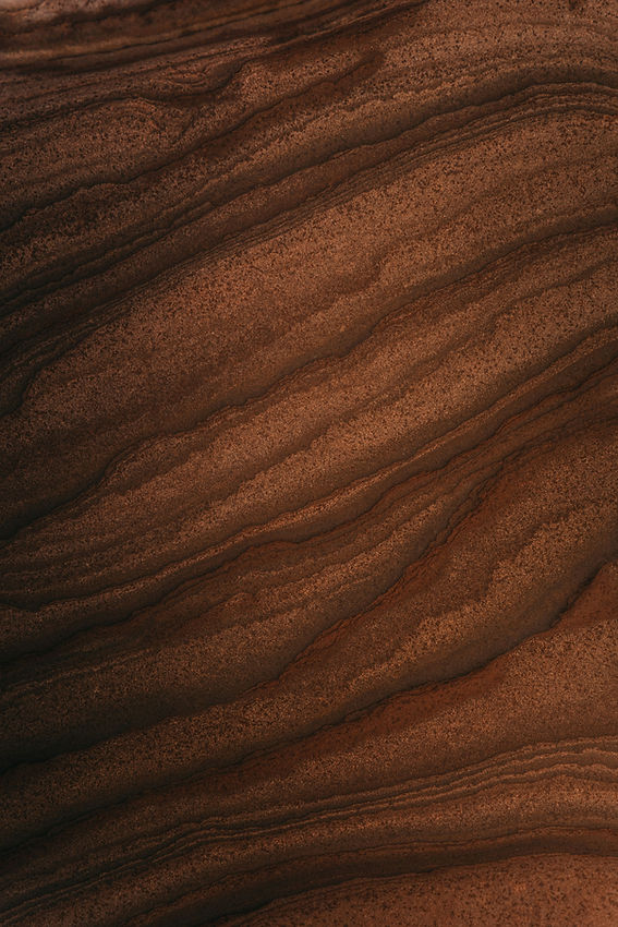 Layered Rock Pattern