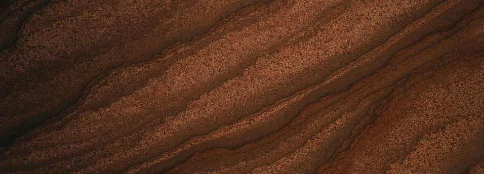 Layered Rock Pattern