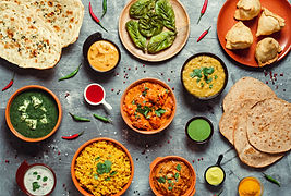 Indian Food