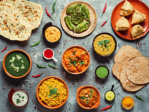 Indian Food