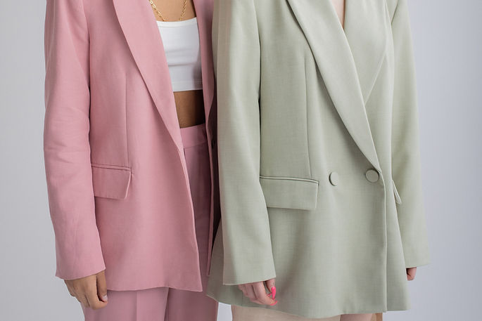 In Suits