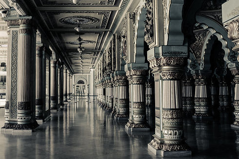 Palasthalle