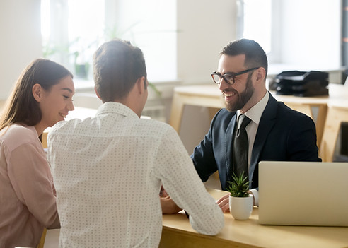 Mortgage Broker Vancouver BC