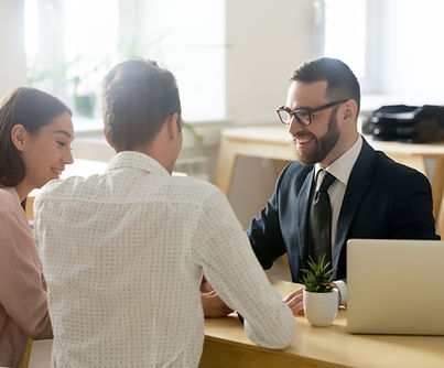 Sales Representative