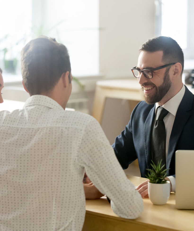 Legal Consultation
