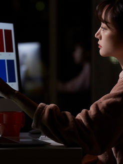 Teknikten Duyguya: B2B’de Görsel Anlatımın Gücü