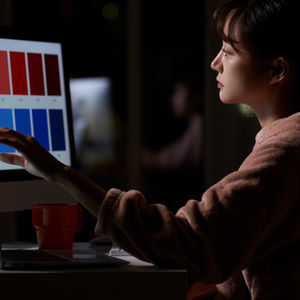 Color Selection