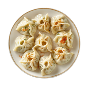 Your Complete Guide to Dumpling Wrappers