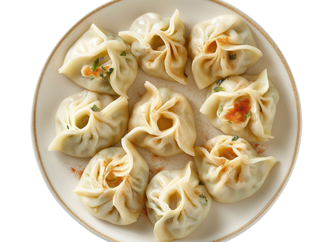 Your Complete Guide to Dumpling Wrappers