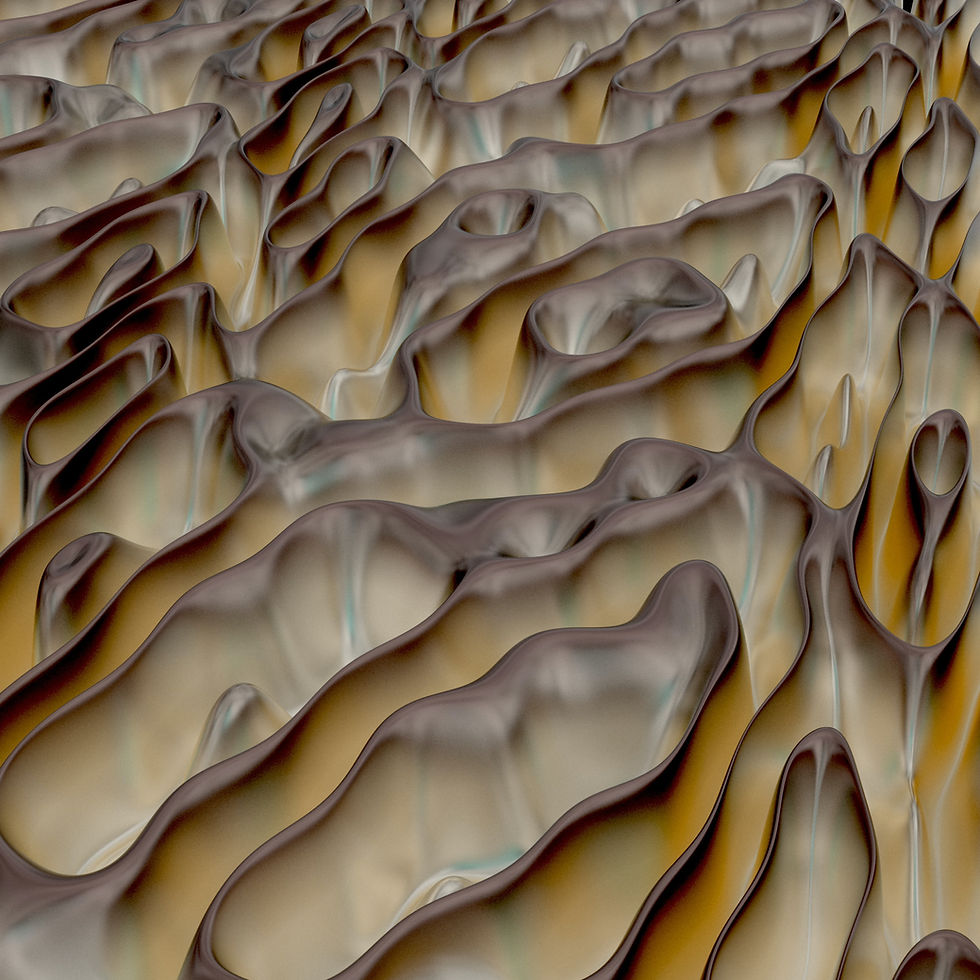 Abstract Ripple Forms