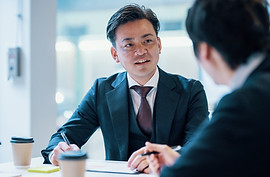 ファイナンシャルアドバイザー