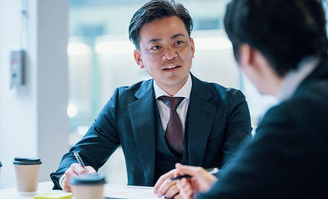 Business Meeting Discussion