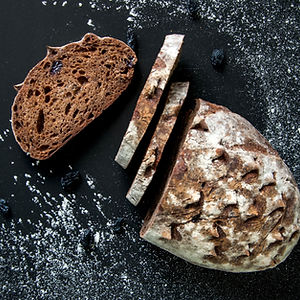 Multigrain Millet Sourdough Bread