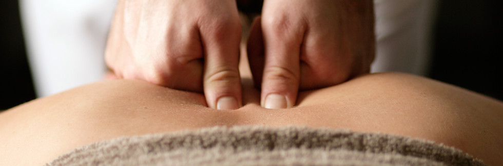 Massage Therapy Eugene, Oregon