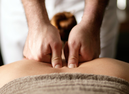 How Massage Positively Impacts Your Immune System