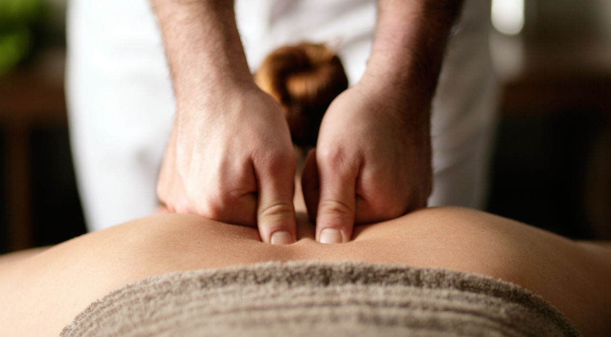 Massage DIY