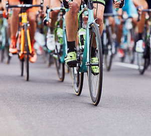 Bike Race