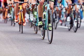 Bike Race