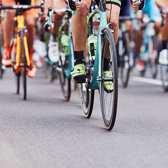 Bike Race
