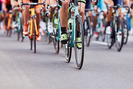 Bike Race