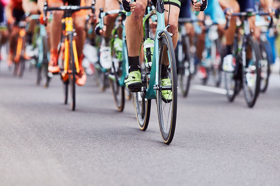 Lifeline 100 Century Bike Ride expects to put 1,000 cyclists on Anne Arundel County pavement Sunday