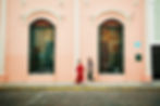 A Walk Around the City