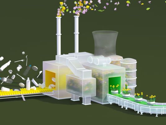 Zero Waste Australia: Navigating Strategies, Targets, and Global Benchmarks