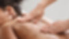 Skin exfoliation massage session