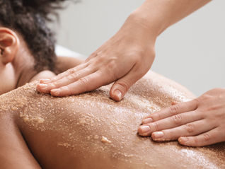Smooth, Clear, Confident: Inside Our Signature Back Facial