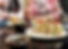 Sushi Night