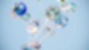 Crystal Spheres