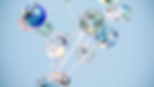 Crystal Spheres