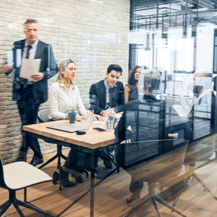 Evidence-Based Workplace Health Interventions: What the Data Actually Shows