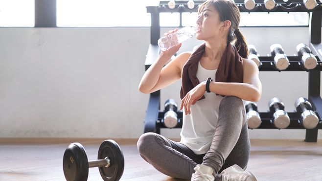 Healthy Habits: 8 Good Habits to Have in Life
