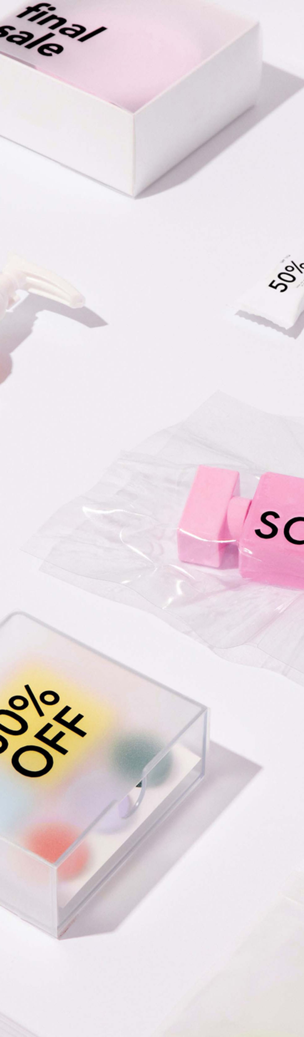 Sale Branding